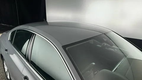 VOLKSWAGEN PASSAT 2.0 TDI EVO SCR SE Nav