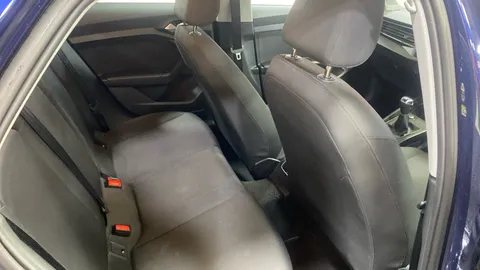 AUDI A1 25 TFSI Technik