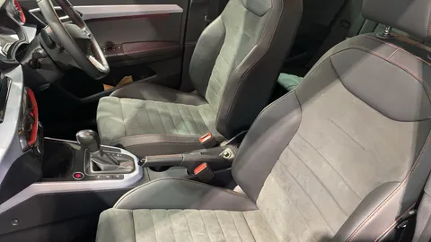 SEAT ARONA 1.0 TSI 110 FR Edition DSG