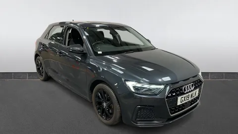 AUDI A1 35 TFSI Sport S Tronic