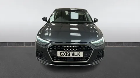 AUDI A1 35 TFSI Sport S Tronic