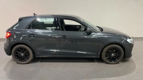 AUDI A1 35 TFSI Sport S Tronic