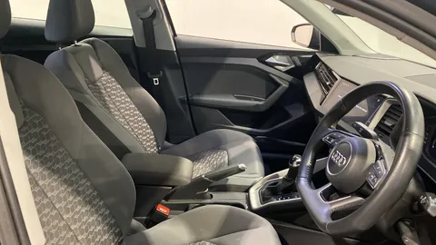 AUDI A1 35 TFSI Sport S Tronic