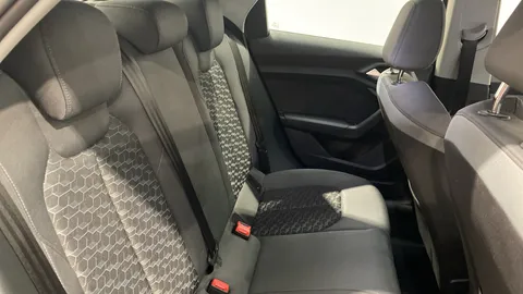 AUDI A1 35 TFSI Sport S Tronic