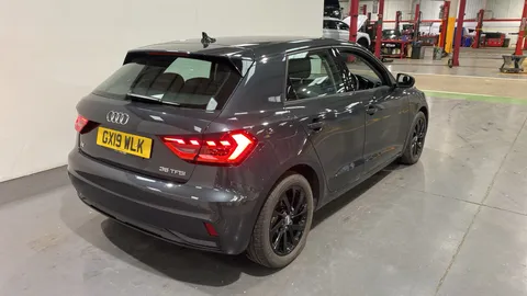 AUDI A1 35 TFSI Sport S Tronic