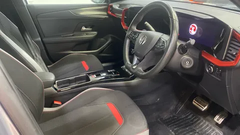 VAUXHALL MOKKA 1.2 Turbo GS Auto