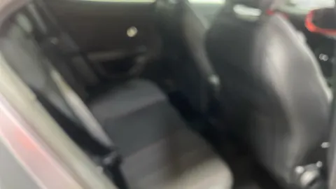 VAUXHALL MOKKA 1.2 Turbo GS Auto