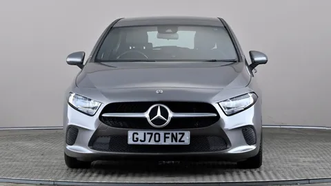 MERCEDES-BENZ A CLASS A180d SE Auto