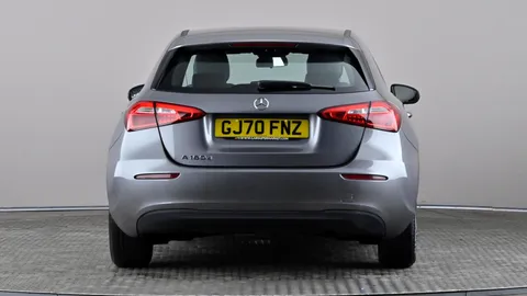 MERCEDES-BENZ A CLASS A180d SE Auto