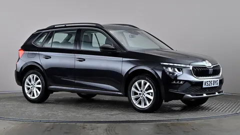 SKODA KAMIQ 1.0 TSI 95 SE Edition