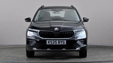 SKODA KAMIQ 1.0 TSI 95 SE Edition