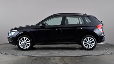 SKODA KAMIQ 1.0 TSI 95 SE Edition