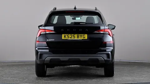 SKODA KAMIQ 1.0 TSI 95 SE Edition
