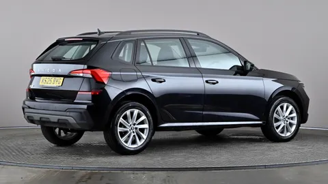 SKODA KAMIQ 1.0 TSI 95 SE Edition