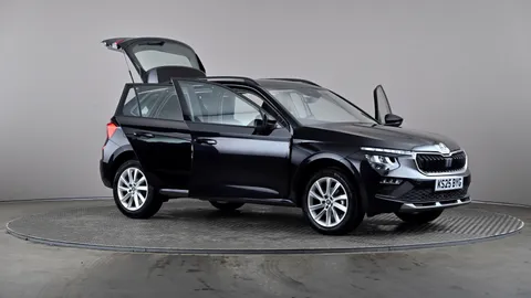 SKODA KAMIQ 1.0 TSI 95 SE Edition