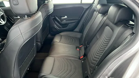 MERCEDES-BENZ A CLASS A180d SE Auto