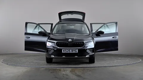 SKODA KAMIQ 1.0 TSI 95 SE Edition