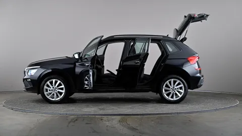 SKODA KAMIQ 1.0 TSI 95 SE Edition