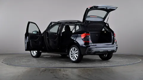 SKODA KAMIQ 1.0 TSI 95 SE Edition