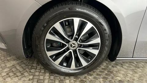 MERCEDES-BENZ A CLASS A180d SE Auto