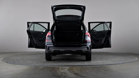 SKODA KAMIQ 1.0 TSI 95 SE Edition