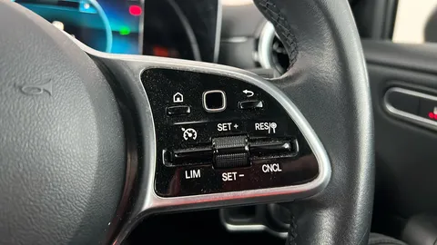 MERCEDES-BENZ A CLASS A180d SE Auto