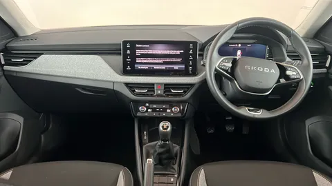 SKODA KAMIQ 1.0 TSI 95 SE Edition