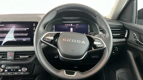 SKODA KAMIQ 1.0 TSI 95 SE Edition