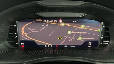 SKODA KAMIQ 1.0 TSI 95 SE Edition