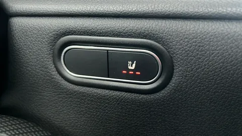 MERCEDES-BENZ A CLASS A180d SE Auto