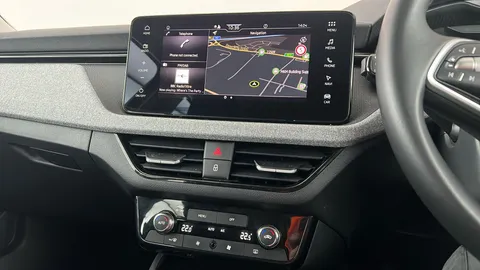 SKODA KAMIQ 1.0 TSI 95 SE Edition