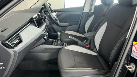 SKODA KAMIQ 1.0 TSI 95 SE Edition