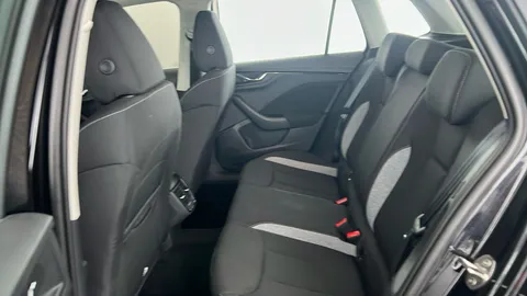 SKODA KAMIQ 1.0 TSI 95 SE Edition