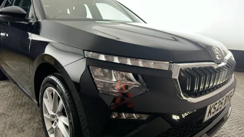 SKODA KAMIQ 1.0 TSI 95 SE Edition