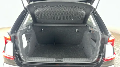 SKODA KAMIQ 1.0 TSI 95 SE Edition