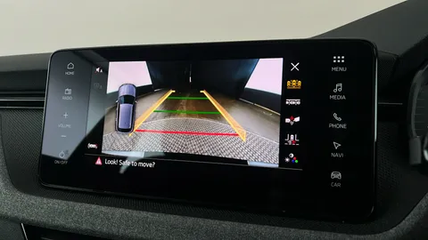 SKODA KAMIQ 1.0 TSI 95 SE Edition