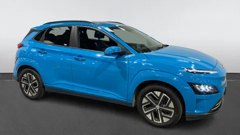 HYUNDAI KONA 150kW Ultimate 64kWh Auto