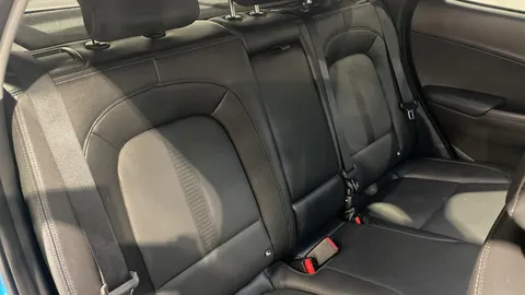 HYUNDAI KONA 150kW Ultimate 64kWh Auto