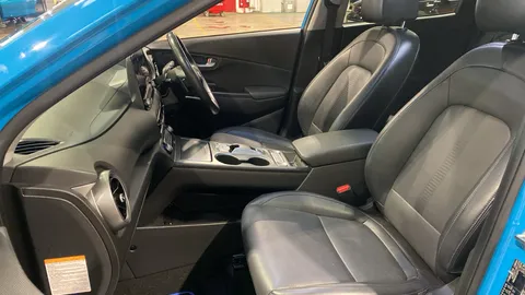 HYUNDAI KONA 150kW Ultimate 64kWh Auto