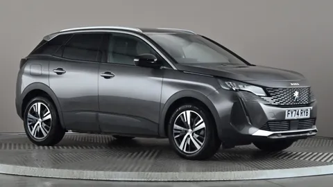 PEUGEOT 3008 1.6 Hybrid 180 Active e-EAT8