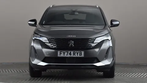 PEUGEOT 3008 1.6 Hybrid 180 Active e-EAT8