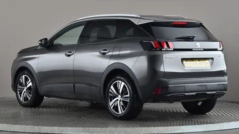 PEUGEOT 3008 1.6 Hybrid 180 Active e-EAT8