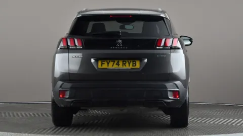 PEUGEOT 3008 1.6 Hybrid 180 Active e-EAT8