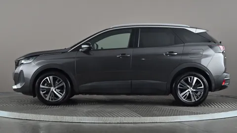 PEUGEOT 3008 1.6 Hybrid 180 Active e-EAT8