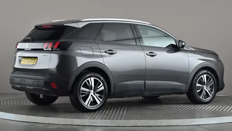 PEUGEOT 3008 1.6 Hybrid 180 Active e-EAT8