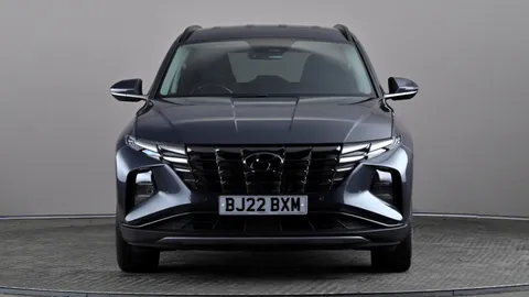 HYUNDAI TUCSON 1.6 TGDi Premium 2WD