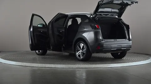 PEUGEOT 3008 1.6 Hybrid 180 Active e-EAT8