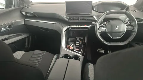 PEUGEOT 3008 1.6 Hybrid 180 Active e-EAT8