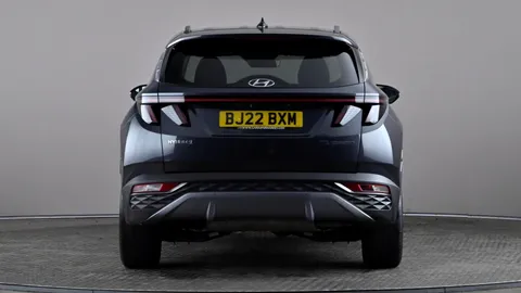 HYUNDAI TUCSON 1.6 TGDi Premium 2WD
