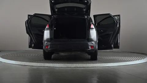 PEUGEOT 3008 1.6 Hybrid 180 Active e-EAT8